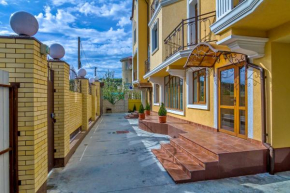 Laskovyy Bereg Guest House